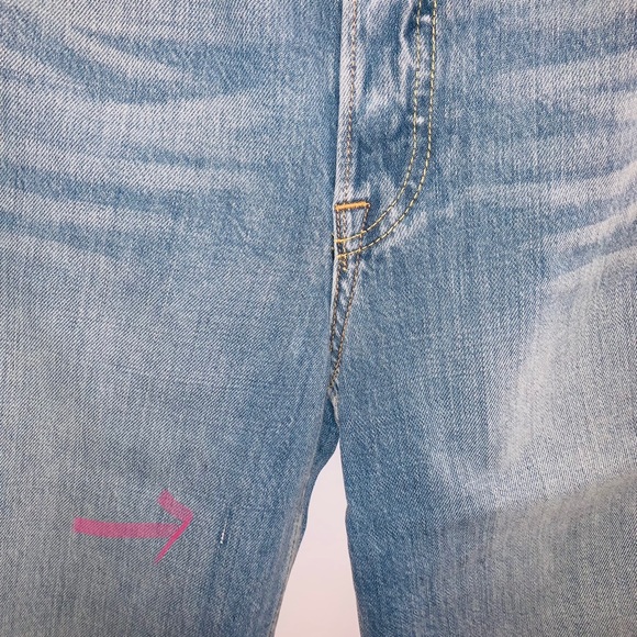 GRLFRND CARLA in Gonna Fly Now - Picture 7 of 8